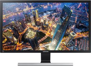 Monitores PC con 4K comprar al precio más barato